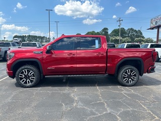2023 Gmc Sierra 1500 for sale in Pearl MS