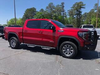2024 Gmc Sierra 1500 for sale in Perry GA