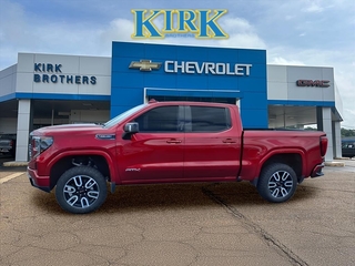2024 Gmc Sierra 1500 for sale in Grenada MS