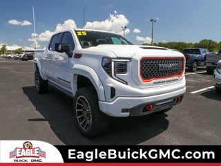 2025 Gmc Sierra 1500 for sale in Homosassa FL