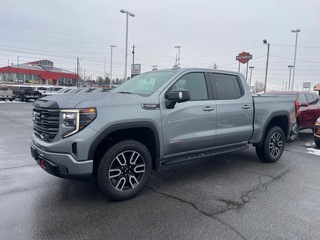 2026 Gmc Sierra 1500 for sale in Johnson City TN