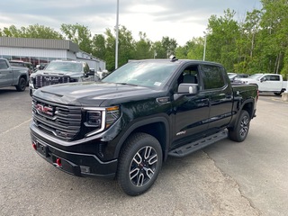 2026 Gmc Sierra 1500 for sale in Dunkirk NY