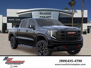 2026 Gmc Sierra 1500 for sale in Ontario CA