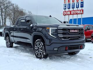 2022 Gmc Sierra 1500 for sale in Whitehall MI