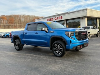 2022 Gmc Sierra 1500 for sale in Princeton WV