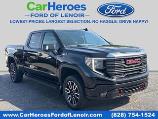 2022 Gmc Sierra 1500 for sale in Lenoir NC