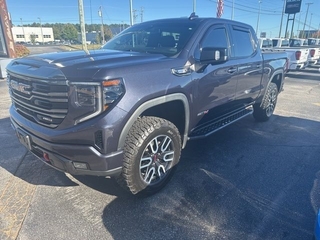 2022 Gmc Sierra 1500 for sale in Greenville SC