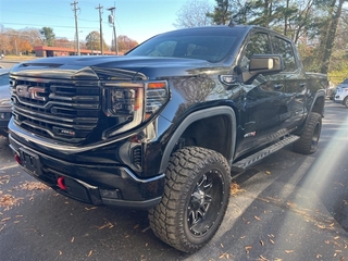 2022 Gmc Sierra 1500 for sale in Winston-Salem NC