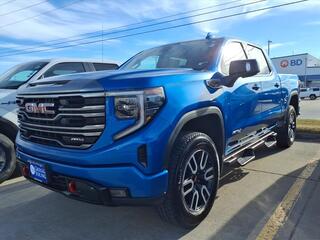 2022 Gmc Sierra 1500 for sale in Columbus NE