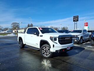 2022 Gmc Sierra 1500 for sale in Bradley IL