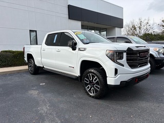 2022 Gmc Sierra 1500 for sale in Spartanburg SC