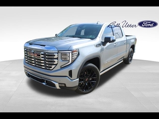 2023 Gmc Sierra 1500 for sale in Denton TX
