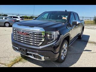 2024 Gmc Sierra 1500 for sale in Perry GA