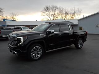 2024 Gmc Sierra 1500 for sale in Momence IL