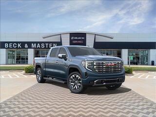 2025 Gmc Sierra 1500 for sale in Houston TX