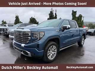 2026 Gmc Sierra 1500 for sale in Beckley WV