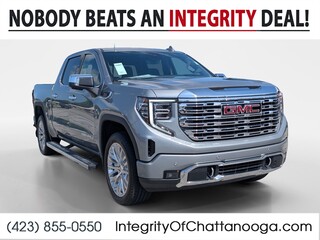 2026 Gmc Sierra 1500 for sale in Chattanooga TN