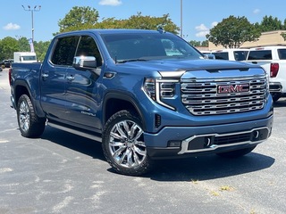 2024 Gmc Sierra 1500 for sale in Kernersville NC