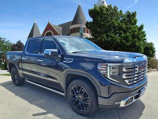 2024 Gmc Sierra 1500 for sale in Monroe WI