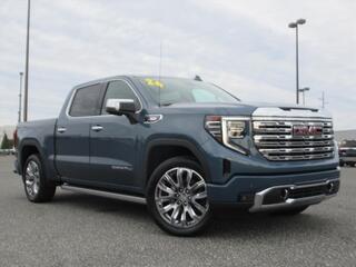 2024 Gmc Sierra 1500 for sale in Fruitland Park FL