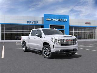 2024 Gmc Sierra 1500 for sale in Pryor OK