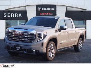 2024 Gmc Sierra 1500 for sale in Savoy IL