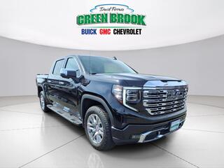 2026 Gmc Sierra 1500 for sale in Green Brook, NJ