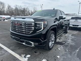 2023 Gmc Sierra 1500 for sale in Oklahoma City OK