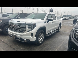 2023 Gmc Sierra 1500 for sale in Greenville SC