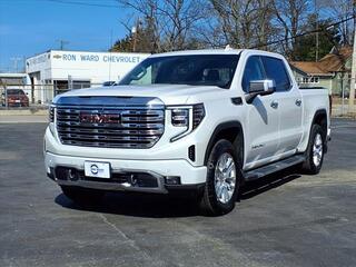 2024 Gmc Sierra 1500 for sale in Herrin IL