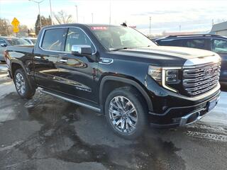 2024 Gmc Sierra 1500 for sale in Monroe WI