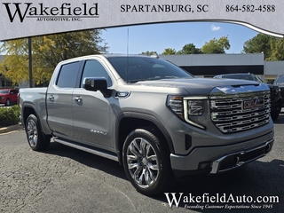 2026 Gmc Sierra 1500 for sale in Spartanburg SC