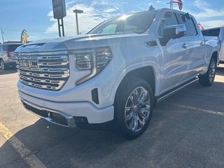2026 Gmc Sierra 1500 for sale in Enid OK
