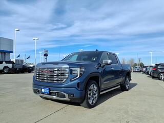 2026 Gmc Sierra 1500 for sale in Columbus NE