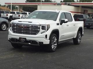 2023 Gmc Sierra 1500 for sale in Savoy IL