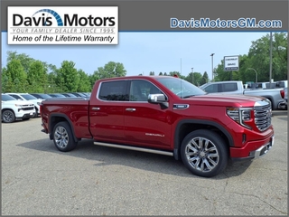 2024 Gmc Sierra 1500 for sale in Litchfield MN