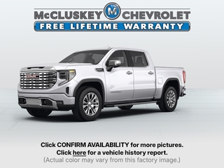 2024 Gmc Sierra 1500 for sale in Cincinnati OH