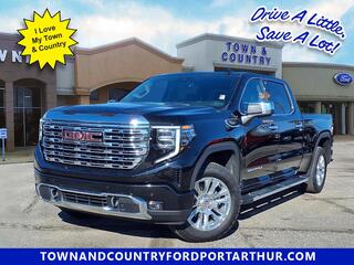 2025 Gmc Sierra 1500 for sale in Port Arthur TX