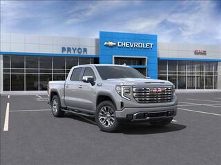 2025 Gmc Sierra 1500 for sale in Pryor OK