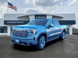 2026 Gmc Sierra 1500 for sale in California MD