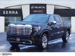 2024 Gmc Sierra 1500 for sale in Savoy IL