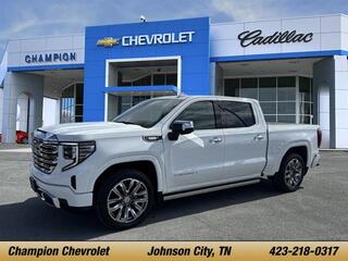 2024 Gmc Sierra 1500 for sale in Johnson City TN