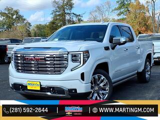 2026 Gmc Sierra 1500 for sale in Cleveland TX