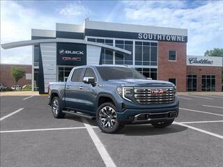 2026 Gmc Sierra 1500 for sale in Newnan GA