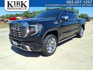 2023 Gmc Sierra 1500 for sale in Batesville MS