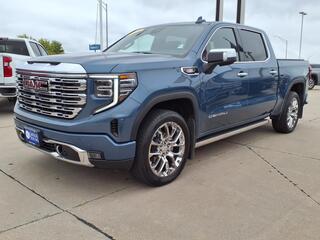 2025 Gmc Sierra 1500 for sale in Columbus NE