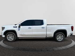 2023 Gmc Sierra 1500 for sale in Greenwood MS