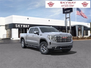 2025 Gmc Sierra 1500 for sale in Council Bluffs IA