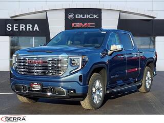 2026 Gmc Sierra 1500 for sale in Savoy IL