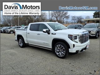 2023 Gmc Sierra 1500 for sale in Litchfield MN
